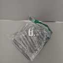 SHARPIE Metallic Permanent Markers, Fine Point, Silver, 36 Pack