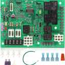 New Upgrade ICM2805A Furnace Control Board Replacement for Nordyne 624631 and 903106 Control Boards,Used with G3,G4,G5,G6,M2 and M3 Furnace Modules