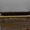 STRICH 37 Keys Kids Piano Keyboard, Mini Digital Piano for Kids, Volume Adjustable, Music Book, Wood Piano for 3+ Girls and Boys, Pink Color, SEK-37