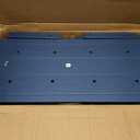 HDPE Raised Garden Box Waterproof,Rot-Resistant and Non-Cracking,Raised Planting Bed for Gardening, for Yard,Lawn,Patio,Outdoor Above Ground Garden Bed Box (Navy)