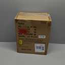 2 Pack Automatic Cat Feeder and Stainless Steel Water Dispenser, Gravity Dog Waterer Set Food Feeder and Waterer Set for Small Medium Kitten Puppy Pets(1 Gallon x 2, Green)