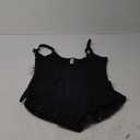 YIANNA Fajas Colombianas Shapewear for Women Postpartum Tummy Control Body Shaper Butt Lifter Bodysuit , Size 2XL