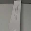 1 1/4-Inch Curling Iron Wand for Medium & Long Hair, 1.25 Inch Ceramic Barrel Hair Curler with Clamp for Loose Curls, Professional Large Curling Wand with Adjustable Temperature, Dual Voltage Travel