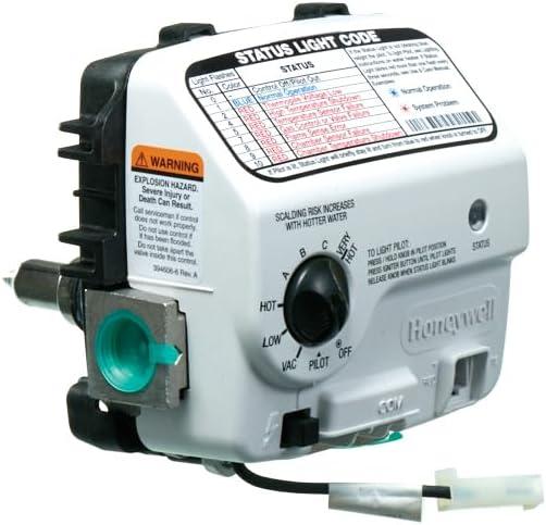 Combination Gas Control Replacement Kit - NG