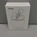 Wireless Earbuds, Bluetooth 5.4 Earbuds Stereo Bass, Bluetooth Headphones in Ear Noise Cancelling Mic, Sports Earphones IP7 Waterproof, 32H Playtime USB C Mini Charging Case Ear Buds for Android iOS