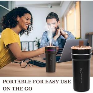 Car Diffuser Humidifier1139