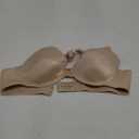 Vanity Fair Women's Full Coverage Beauty Back Smoothing Bra, 4-Way Stretch Fabric, Lightly Lined Cups up to DD 38B