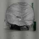 Windshield Sun Shade for Volvo XC90 2016-2024, Car Front Window Sunshade with 240T Sun Visor Protector Blocks UV Rays Heat Sun Shield Accessories