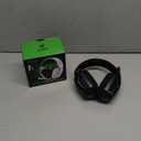 WESEARY Wireless Gaming Headset for PS5, PS4, PC, Laptop, Mac & Switch, Dual Low-Latency 2.4GHz USB/Type-C, Bluetooth Gaming Headphones with ENC Mic for Gamecube, 3D Stereo,Colorful Light, 50H Power