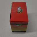 LUCKY HERP 75W Ceramic Heat Emitter, Reptile Heat Bulbs, Ceramic Heat Lamp for Reptiles, Amphibian, Chicken, Dog, Cat (2-Pack)