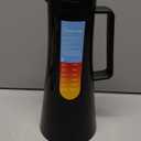 Bodum 11189-01 Bistro Thermal Jug, 1.1 L, Black