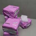 Amazon Basics Women's Incontinence Pads, Bladder Control & Postpartum, Light Absorbency, Unscented, 180 Count , (6 Packs of 30)