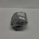 Royal Shade 10' x 10' x 10' Grey Triangle Sun Shade Sail RS-SLT, 95% UV Blockage, 200GSM Commercial Standard Heavy Duty, Water & Air Permeable Canopy Mesh for Patio (We Make Custom Sizes) (Gray)