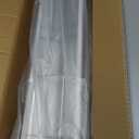 Winco Food Heat Lamp Strip Heater with Undermount Brackets, 1100W, 48"