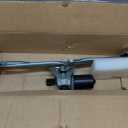 A-Premium Front Windshield Wiper Motor and Linkage Assembly Compatible with Jeep Vehicles - Wrangler 2007-2018, Wrangler JK 2018 - Replace# 55077859AB