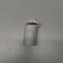 CBB60 10uf 5% Motor Run Capacitor MFD 110/125/250VAC 50/60hz Cylindrical 52mm*34mm(10uf)