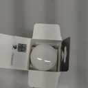 Philips Hue Smart LED A19 Bulb, Warm White Light 2700K, E26 Base, 10.5W, 1100 Lumens, Dimmable, Works with Alexa, Google Assistant and Apple Home, 1 Pack