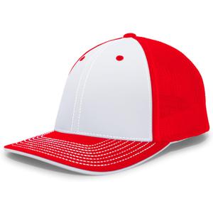 Pacific Headwear (Red)