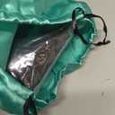 Afro Kinky Curly Wig With Bangs Full Machine Made Scalp Top Wig 200 Density Virgin Brazilian Short Curly Human Hair Wigs Natural Color 24 inch