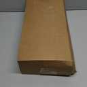 Shademax Set of 4 Car Door Organizer Tray for Tesla Model Y Juniper 2026 2025 Front& Rear Door Side Storage Box for New Model Y Juniper Accessories 2026 Slot Pockets Organizer Insert TPE Material