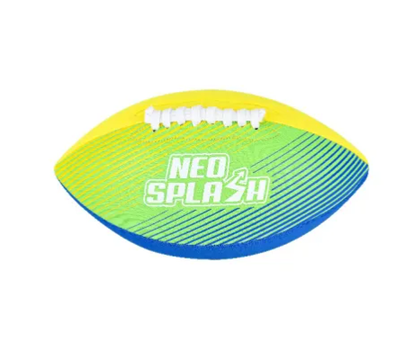 New Design Soft Neoprene Rugby / American Football