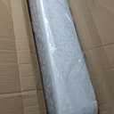 Sealy Baby Flex Cool 2 Stage Crib Mattress and Toddler Bed Mattress, Breathable Hybrid Coil Design, Waterproof Cotton Surface, GREENGUARD GOLD Certified, Standard 52x28 Size, Mattress Only