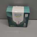 Aovpex Motion Sensor Light Bulbs, Dusk to Dawn, 13W 100W Equivalent, Movement Activated Security LED Bulb, 5000K Cool White, for Outdoor Indoor, Porch Garage Basement Hallway Closet, 2 Pack