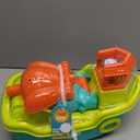 Sun Day Pirate Ship Beach Toy Set