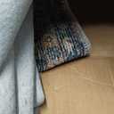 Loloi Amber Lewis Billie Ocean / Brick 8'-6" x 11'-6" Area Rug
