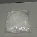 Reusable Silicone Stretch Lids for Food Storage in Fridge - Elastic Heat-Resistant Bowl Covers, Cups, Cans, Jars - Universal Food Grade Lid for Round and Rectangle Containers - Dishwasher Safe -7 Pack