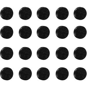 Matte Decorative Frame Stickers, 20Pcs