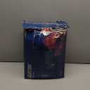 Bedsure Electric Blanket Full Size - Soft Flannel Heated Blanket, Fast Heating with 10 Time Settings & 6 Heat Settings, Warm Gift for Grandma (72x84 inches, Burgundy)