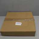 Sggvecsy 17.7’’ St. Patrick's Day Shamrocks Wreath for Front Door with 30 Green Lights Artificial Greenery Clover Wreath for Irish St. Patrick's Day Decoration Wall Window Outdoor Indoor Home Decor