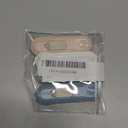 4pcs Utility Knife Box Cutters, Retractable Letter Opener, Sharp Cartons Cardboard Cutter Razor Knife for Christmas, Smooth Mechanism Perfect for Office and Home Use