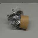 Autoround 512465 Rear Wheel Bearings and Hub Assembly Compatible with Ford Focus 2012 2013 2014 2015 2016 2017 2018, with Parking Assist, 5-Lugs w/ABS