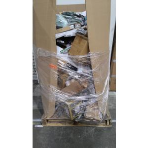 Pallet Of Mixed Items