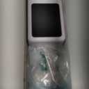 Hearing Aid Cleaning Vacuum Kit  with 8 Tips, Digital Display  Compatible with Hearing Aids, Earbuds & in-Ear Monitors