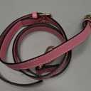 Allzedream Genuine Leather Purse Strap Replacement Crossbody Handbag Long Adjustable