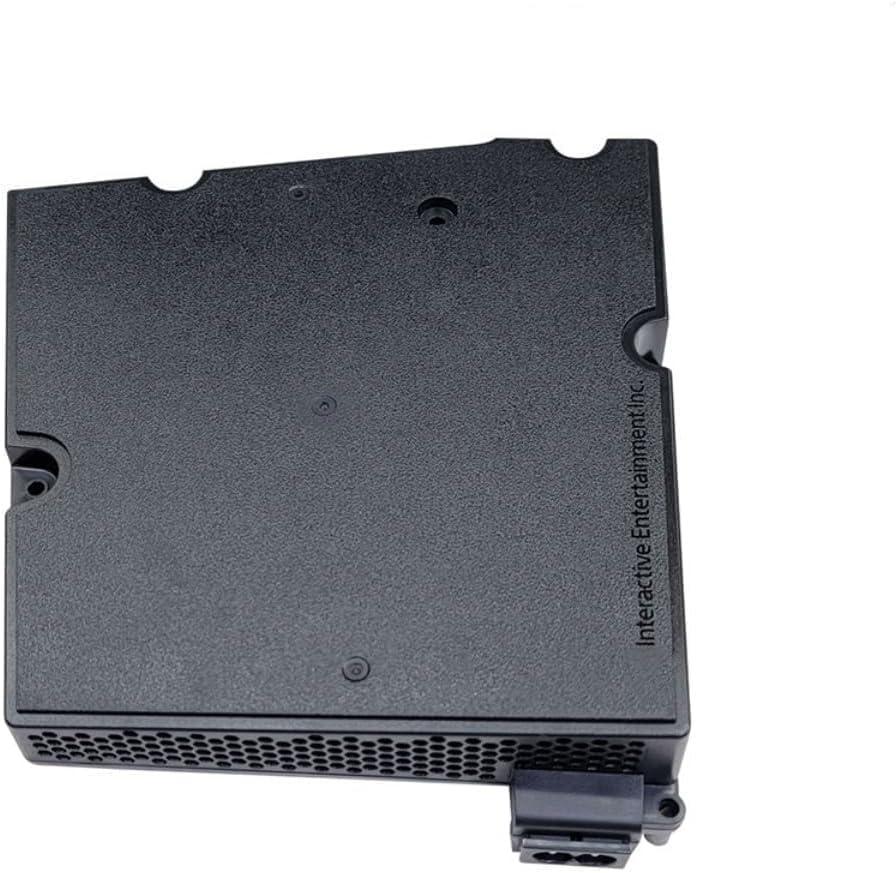For PS5 Slim Power Supply Replacement ADP-400GR 100-127V/200-240V CFI-2000 Console Host Console Power Source Adapter for PlayStation PS5 Slim Power Supply Internal Replacement Accessories (ADP-400GR)