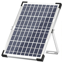 Solar Auto Drip Irrigation Kit System, Solar Powered Plants Watering System, Self Watering Devices Supported 15Pots with 6Timing Modes, Irrigation System for Indoor and Outdoor,Balcony Patio & Garden
