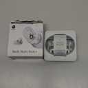 Beats Studio Buds + | True Wireless Noise Cancelling Earbuds, Enhanced Apple & Android Compatibility, Built-in Microphone, Sweat Resistant Bluetooth Headphones, Spatial Audio - Transparent