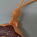 Hand Warmer Rechargeable, TUNISE Portable Heater, 3 Heat Settings, 4000mAh Reusable Portable Pocket Heater, Double-Sided Hot Hands for Raynaud's, Golf, Hunting, Stocking Stuffers (Chocolate)