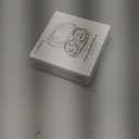 Wireless Earbuds, Bluetooth 5.4 Headphones Sport, Over Ear Buds With ENC Noise Cancelling Mic, 48H, Wireless Earphone With Earhooks, Stereo Deep Bass, IP7 Waterproof ear bud for Workout Running, Black