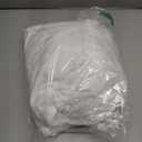 Full Size Mattress Protector Waterproof Mattress Topper Pad Cover Fitted Bed Sheets Full up -14'' Terry Super Soft & Breathable & Noiseless Mattress Protector Machine Washable