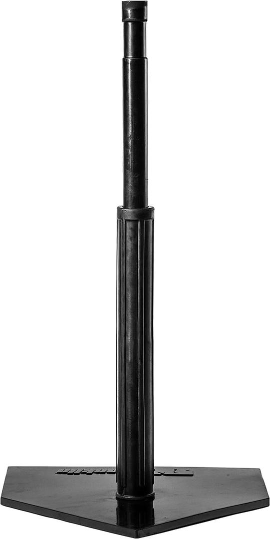 Franklin Sports MLB Heavy Duty Batting Tee, One Size