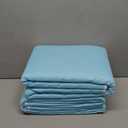 KANECH Washable Waterproof Incontinence Bed Pads - 44"x52"(2Pack) - Heavy Absorbency Reusable Underpads for Adults, Elderly and Kids - Slip Resistant Mattress Protector