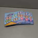 3 x Memory Card Game, Toddler Match Game, Learn Spanish for Kids, Bilingual Flash Cards, Learning Toys for 4 Year Old, Preschool Learning Activities, Homeschool Supplies, Kindergarten Toys