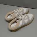 MIA GIRL Womens Notice Slide Plush 9.5