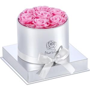 Preserved Flowers in a Box