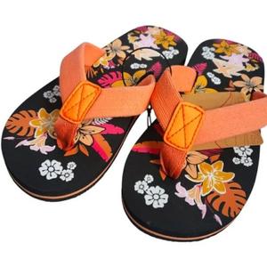 Zeroxposur Kids Flip Flops  Girls Sandals Water Shoes Girls Size 1/2